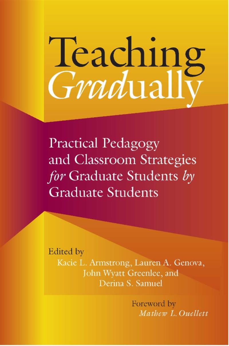 Cover of "Teaching Gradually."
