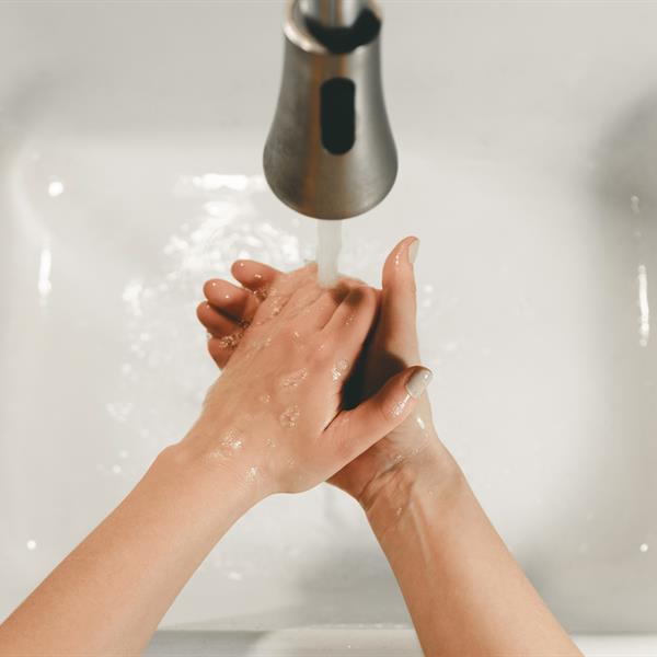 Handwashing Image